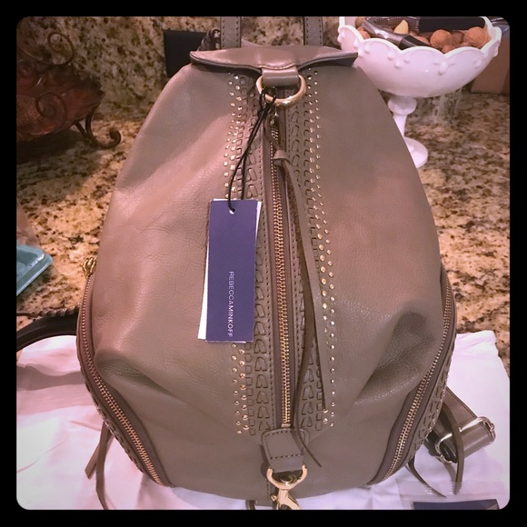Rebecca Minkoff Julian Backpack 
